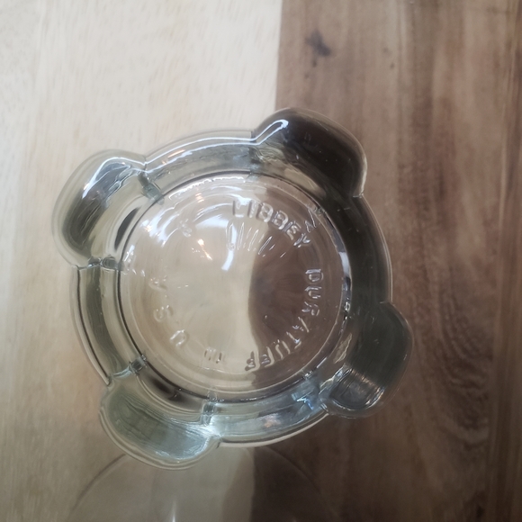 Jim Beam Black Low Ball Whiskey Bourbon Double Rocks Glasses Lot Two Old Fashion - Picture 4 of 6